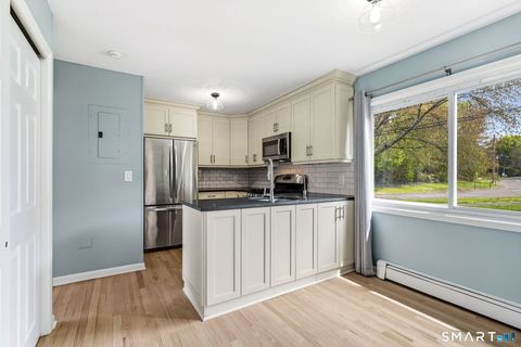 Tiny photo for 80 County Street #8A, Norwalk, CT 06851 (MLS # 24169489)