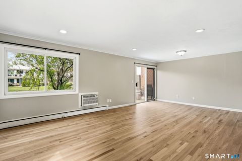 Tiny photo for 80 County Street #8A, Norwalk, CT 06851 (MLS # 24169489)