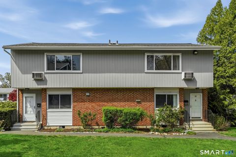 Tiny photo for 80 County Street #8A, Norwalk, CT 06851 (MLS # 24169489)