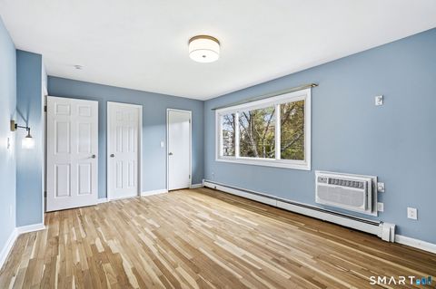 Tiny photo for 80 County Street #8A, Norwalk, CT 06851 (MLS # 24169489)