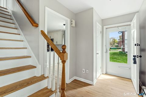 Tiny photo for 80 County Street #8A, Norwalk, CT 06851 (MLS # 24169489)