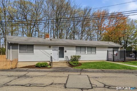 Tiny photo for 80 County Street #8A, Norwalk, CT 06851 (MLS # 24169489)