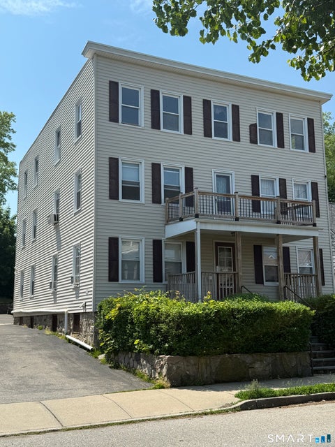 Tiny photo for 113 Seaside Avenue, Stamford, CT 06902 (MLS # 24157699)