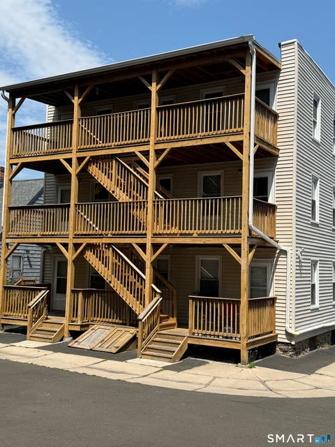 Tiny photo for 113 Seaside Avenue, Stamford, CT 06902 (MLS # 24157699)