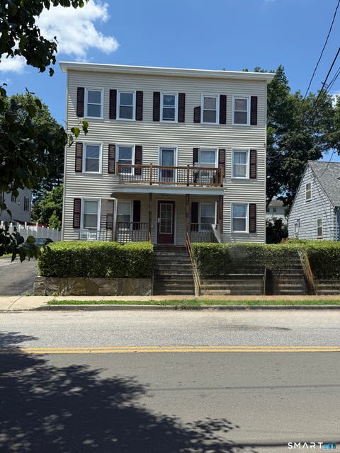 Photo of 113 Seaside Avenue, Stamford, CT 06902 (MLS # 24157699)