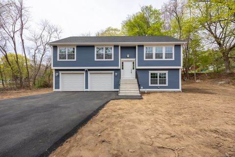 Photo of Lot 16-4 Mechanic Street, Bristol, CT 06010 (MLS # 24098357)