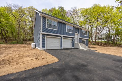 Tiny photo for Lot 16-4 Mechanic Street, Bristol, CT 06010 (MLS # 24098357)