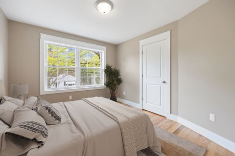 Tiny photo for Lot 16-4 Mechanic Street, Bristol, CT 06010 (MLS # 24098357)