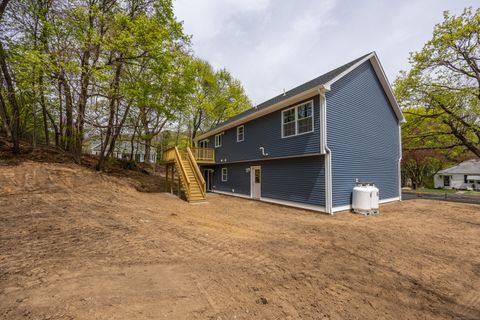 Tiny photo for Lot 16-4 Mechanic Street, Bristol, CT 06010 (MLS # 24098357)
