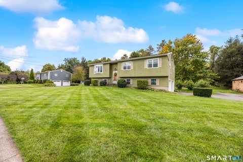 Tiny photo for 148 Thistle Lane, Southington, CT 06489 (MLS # 24208157)