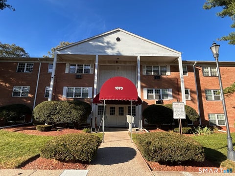 Photo of 1070 New Haven Avenue #50, Milford, CT 06460 (MLS # 24211829)