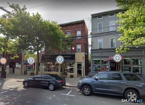 Tiny photo for 762 State Street #2, New Haven, CT 06511 (MLS # 24209868)