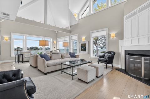 Tiny photo for 136 Daniel Avenue, Guilford, CT 06437 (MLS # 24164270)