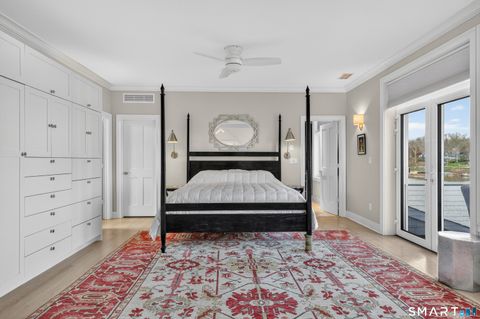 Tiny photo for 136 Daniel Avenue, Guilford, CT 06437 (MLS # 24164270)