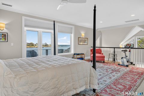 Tiny photo for 136 Daniel Avenue, Guilford, CT 06437 (MLS # 24164270)