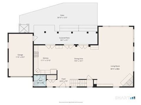 Tiny photo for 136 Daniel Avenue, Guilford, CT 06437 (MLS # 24164270)