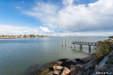 Tiny photo for 136 Daniel Avenue, Guilford, CT 06437 (MLS # 24164270)