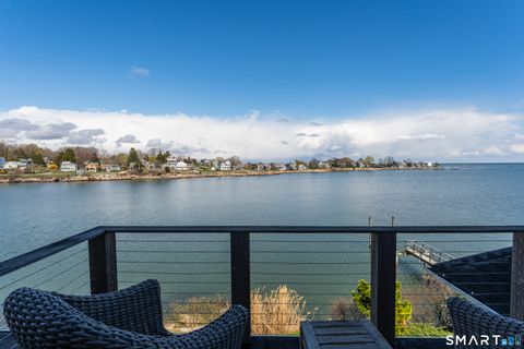 Tiny photo for 136 Daniel Avenue, Guilford, CT 06437 (MLS # 24164270)