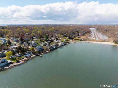 Tiny photo for 136 Daniel Avenue, Guilford, CT 06437 (MLS # 24164270)