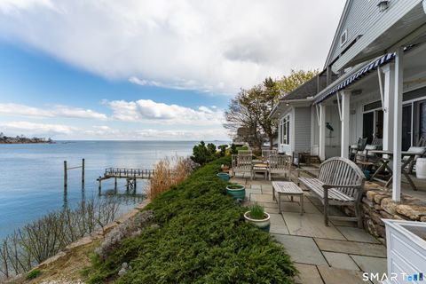 Tiny photo for 136 Daniel Avenue, Guilford, CT 06437 (MLS # 24164270)