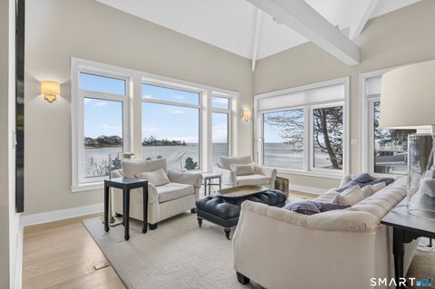 Tiny photo for 136 Daniel Avenue, Guilford, CT 06437 (MLS # 24164270)