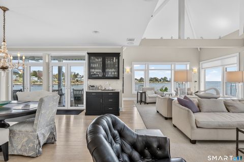 Tiny photo for 136 Daniel Avenue, Guilford, CT 06437 (MLS # 24164270)