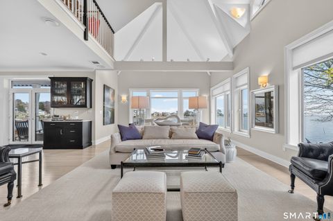 Tiny photo for 136 Daniel Avenue, Guilford, CT 06437 (MLS # 24164270)