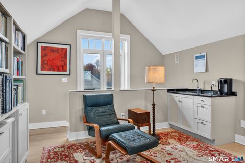 Tiny photo for 136 Daniel Avenue, Guilford, CT 06437 (MLS # 24164270)