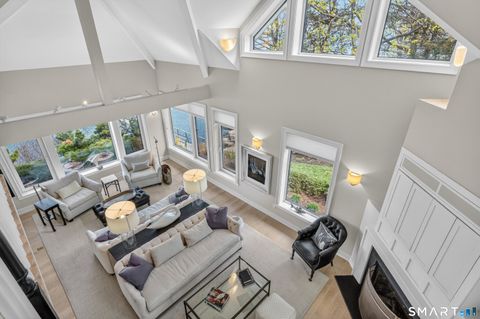 Tiny photo for 136 Daniel Avenue, Guilford, CT 06437 (MLS # 24164270)