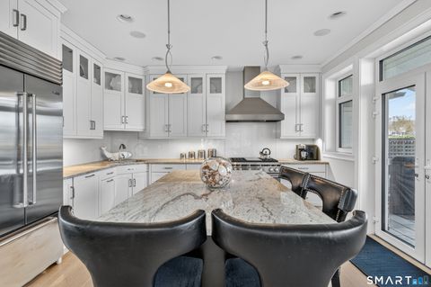 Tiny photo for 136 Daniel Avenue, Guilford, CT 06437 (MLS # 24164270)