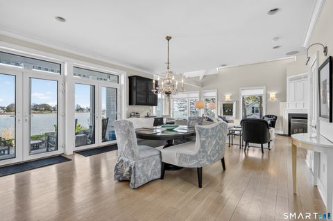 Tiny photo for 136 Daniel Avenue, Guilford, CT 06437 (MLS # 24164270)