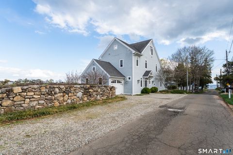 Tiny photo for 136 Daniel Avenue, Guilford, CT 06437 (MLS # 24164270)