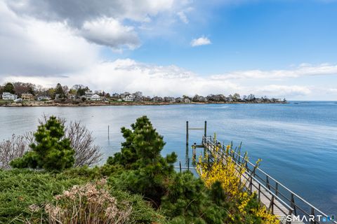Tiny photo for 136 Daniel Avenue, Guilford, CT 06437 (MLS # 24164270)
