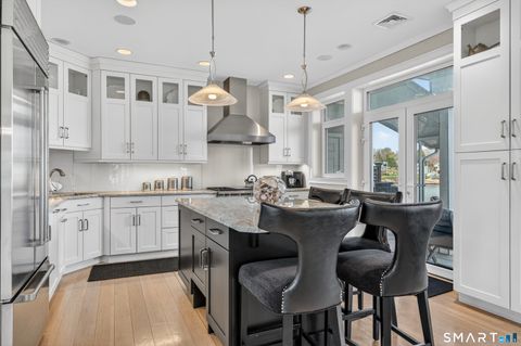 Tiny photo for 136 Daniel Avenue, Guilford, CT 06437 (MLS # 24164270)