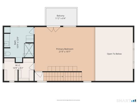 Tiny photo for 136 Daniel Avenue, Guilford, CT 06437 (MLS # 24164270)