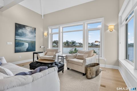 Tiny photo for 136 Daniel Avenue, Guilford, CT 06437 (MLS # 24164270)