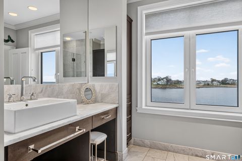 Tiny photo for 136 Daniel Avenue, Guilford, CT 06437 (MLS # 24164270)