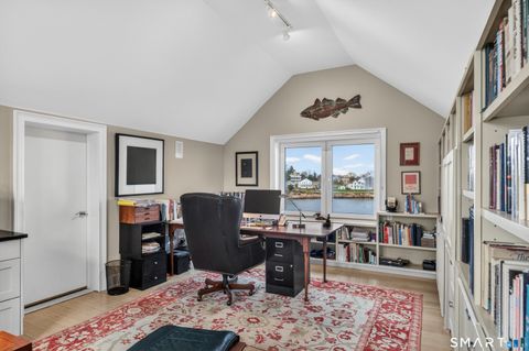 Tiny photo for 136 Daniel Avenue, Guilford, CT 06437 (MLS # 24164270)