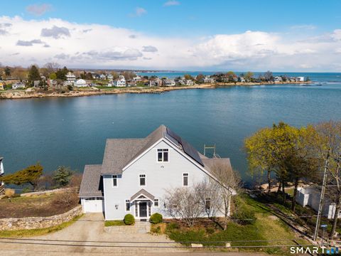 Tiny photo for 136 Daniel Avenue, Guilford, CT 06437 (MLS # 24164270)