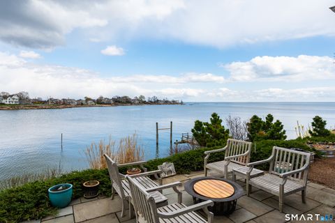 Tiny photo for 136 Daniel Avenue, Guilford, CT 06437 (MLS # 24164270)