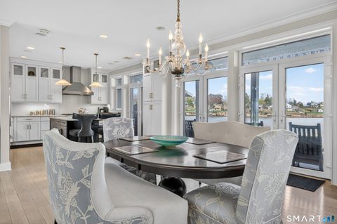 Tiny photo for 136 Daniel Avenue, Guilford, CT 06437 (MLS # 24164270)