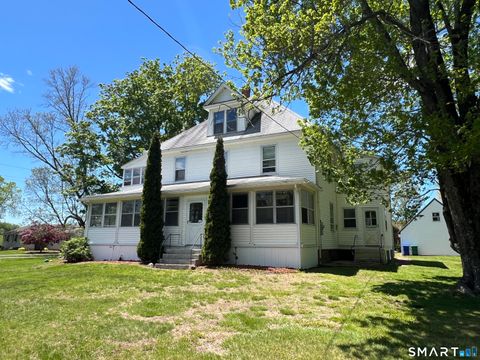 Photo of 257 Tunxis Avenue, Bloomfield, CT 06002 (MLS # 24172287)