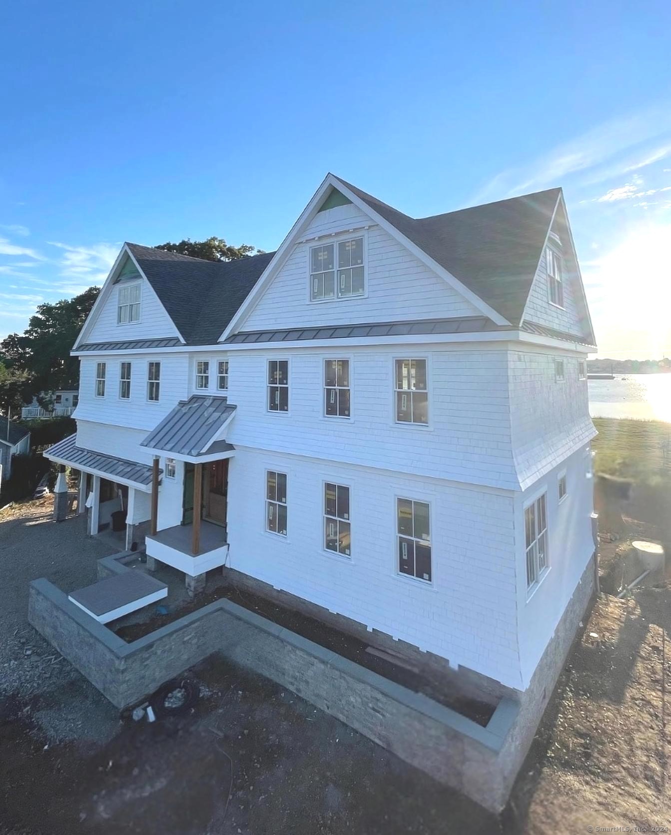 Property for Sale at 14 Marion Avenue, Norwalk, Connecticut - Bedrooms: 4 
Bathrooms: 4 
Rooms: 10  - $3,100,000