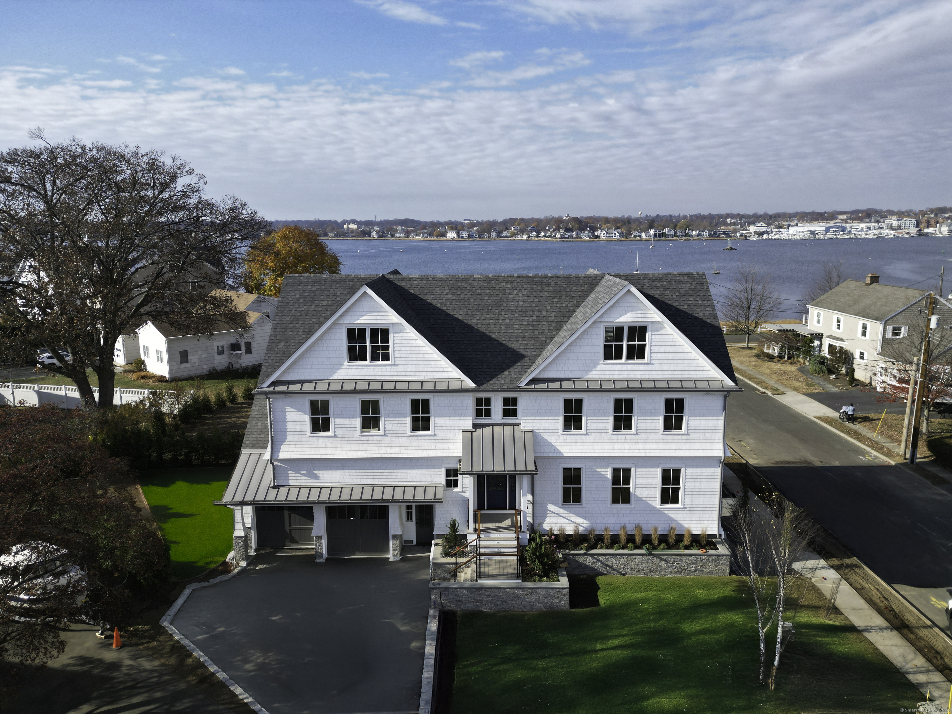 Property for Sale at 14 Marion Avenue, Norwalk, Connecticut - Bedrooms: 4 
Bathrooms: 4 
Rooms: 10  - $3,100,000