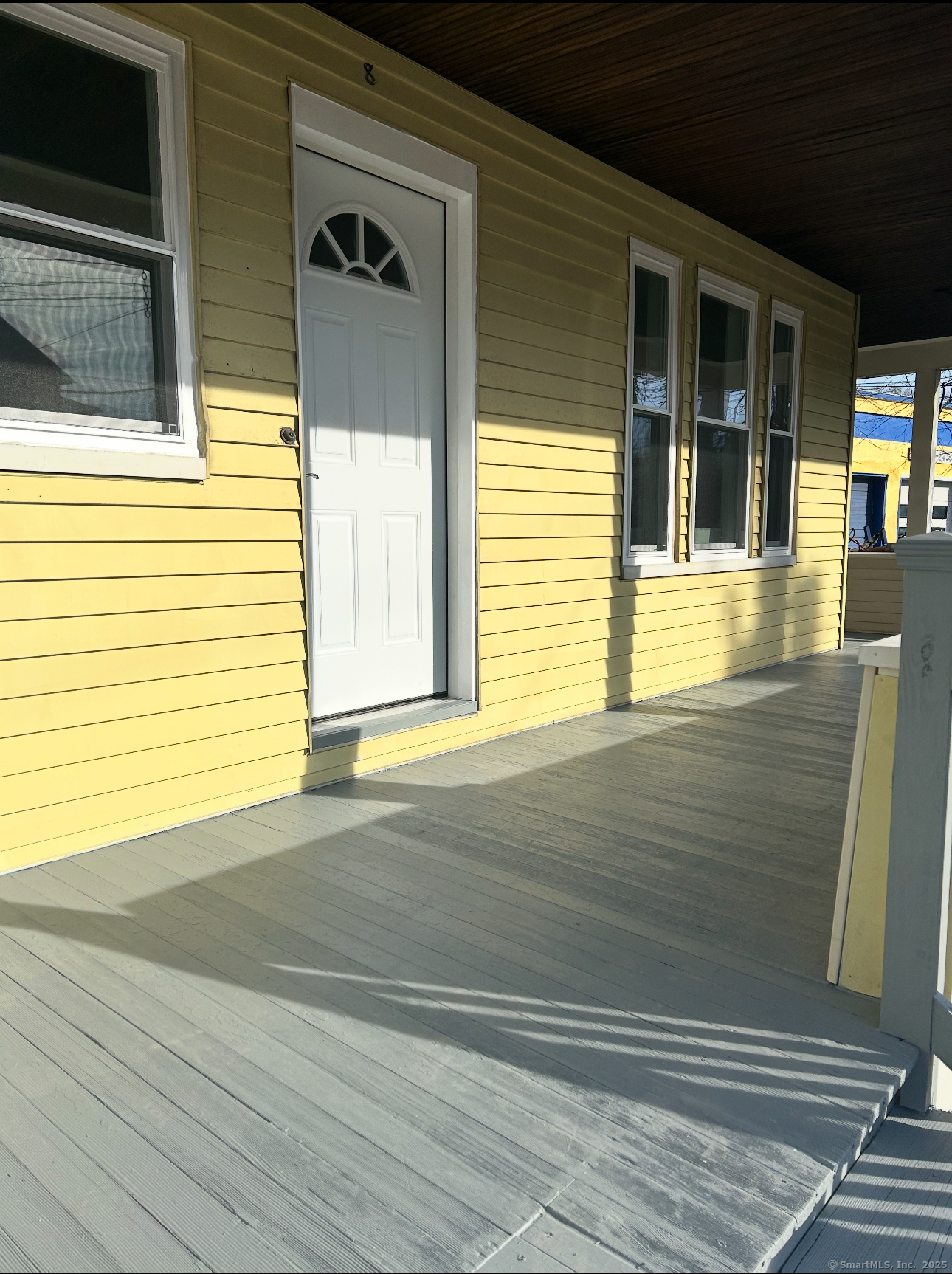 Rental Property at Prospect Street 1, East Hartford, Connecticut - Bedrooms: 3 
Bathrooms: 1 
Rooms: 5  - $1,900 MO.