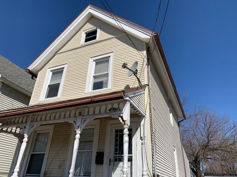A home in Hamden