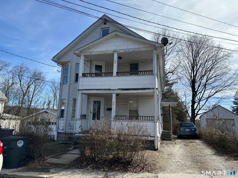 Tiny photo for 22 Donahue Place, Torrington, CT 06790 (MLS # 24147592)