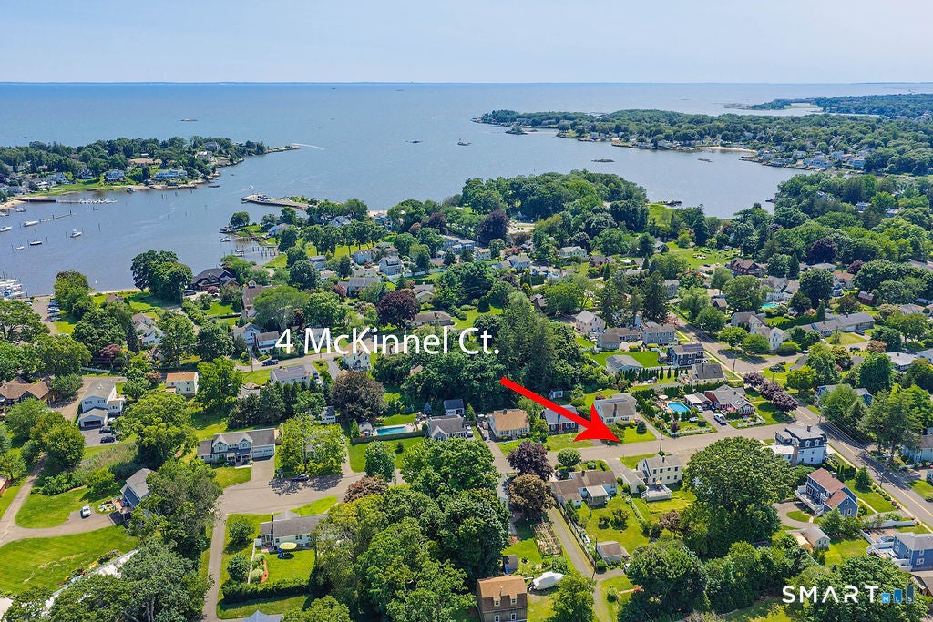 4 McKinnel Court