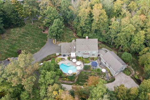 46 Nod Hill Road Southbury CT 06488