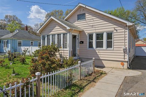 Photo of 172 Sisson Street, East Hartford, CT 06118 (MLS # 24173385)